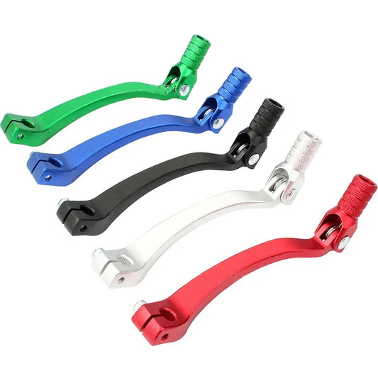 Levier de changement de vitesse universel pour moto XR CRF - Pièces de moto tout-terrain, pièces de moto tout-terrain, vue du produit 02