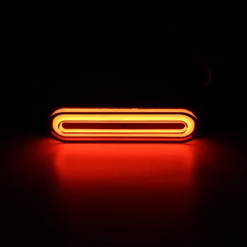 10-80V Motorcycle Led Combined Tail Lights Rear Position Stop Direction Indicator Light for Beach Scooters Scooters, product view 07