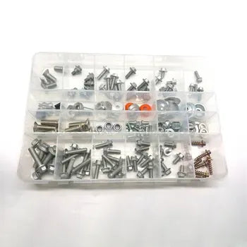 Universal Motorcycle Fastener for Sx Sx, Exc Exc, Xc Xc, Xc-W - Dirt Bike Parts, dirt bike parts, product view 06