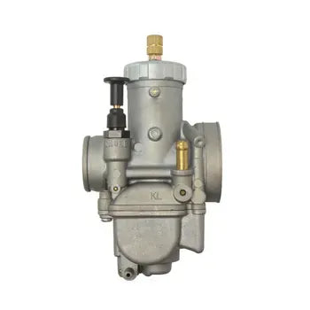 Universal Motorcycle Carburetor for Kawasaki PE 28, 150cc, motorcycle carburetor, product view 05
