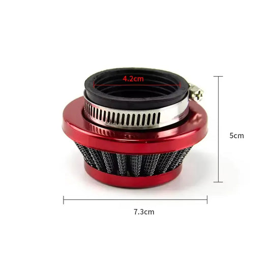Pièce de moto 47CC-49CC pour pièces de moto 47CC, 49CC, pièces de rechange, vue du produit 02