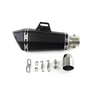 Universal Motorcycle Carburetor for Cbr650, Mt07, Z900, B10, motorcycle exhaust, product view 07