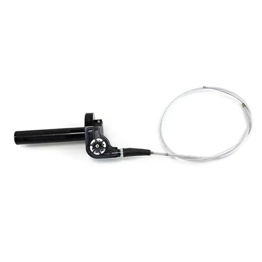 Guiador/interruptor universal de motocicleta para aplicações universais de motocicleta - Peças de bicicleta suja, peças de bicicleta suja, produto
