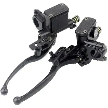 ATV Beach Bike Brake Pump Four Wheeled Motorcycle Parts for Gy6 50-250cc Front Brake Pump Accessories, product view 09