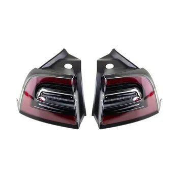 Auto Parts Taillight 2017-2023 for Tesla Model 3 Y LED Tail Lamp Outer Rear Right Left Passenger Side OEM, product view 07