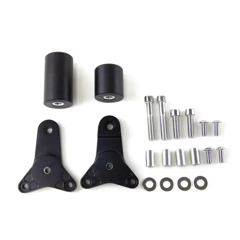 XBGP-0023 Motorcycle Body Parts for Universal Motorcycle Applications, motorcycle accessories, product view 09