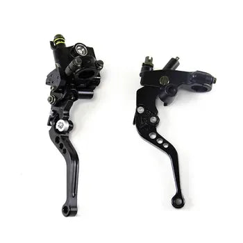 Brake Clutch Pump Lever Motorcycle Hydraulic Master Cylinder Accessories 7/8" 12.7mm Piston CNC for Honda Yamaha Moto, product view 10