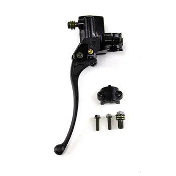 Brake Pump Hydraulic Handle Assembly 22mm Trx300 Disc Brake Clutch Lever Pump Atv Accessories, product view 08