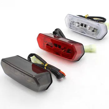 Brake Running Lights Motorcycle LED Taillight for HONDA GROMMSX125 MSX125SF 2014-2018, product view 07