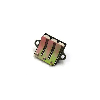 Carburetor Repair Kit Reed Valve for YAMAHA SUZUKI AX100, product view 06