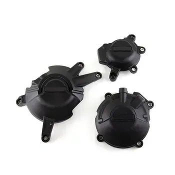Universal Motorcycle Fender and Body Part for Honda CBR650R, CB650F, CBR650F 2014-20, motorcycle accessories, product view 08