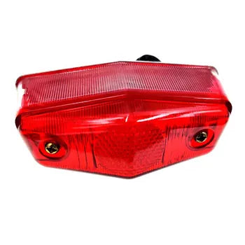 Custom Motorcycle Lighting Tail Lights for Luca 525 s for Triumph BSA up to 1955, product view 07
