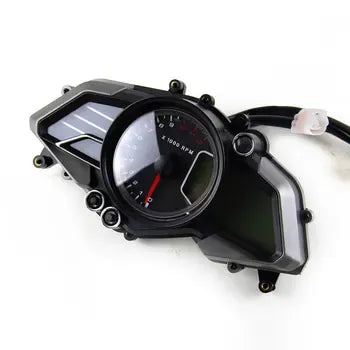 Universal Motorcycle Instrument for Bajaj Universal, motorcycle LED turn signals, product view 07