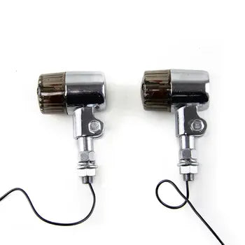 Universal Motorcycle Turn Signal Light for Universal Motorcycle Applications, motorcycle LED turn signals, product view 10