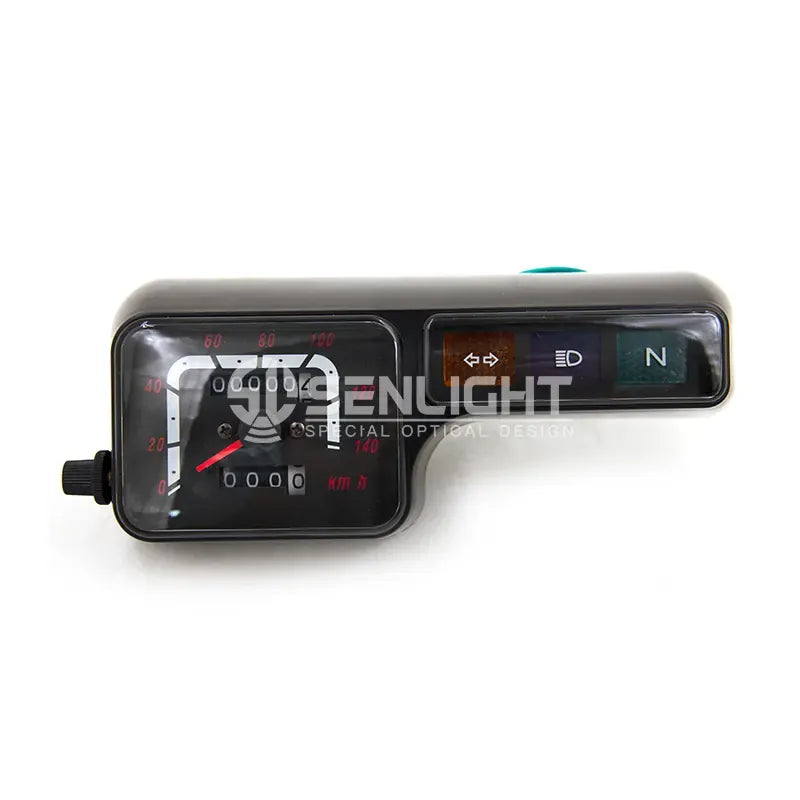 XBMM-0026 Motorcycle Electrical System for Universal Motorcycle Applications, aftermarket motorcycle parts, product view 10
