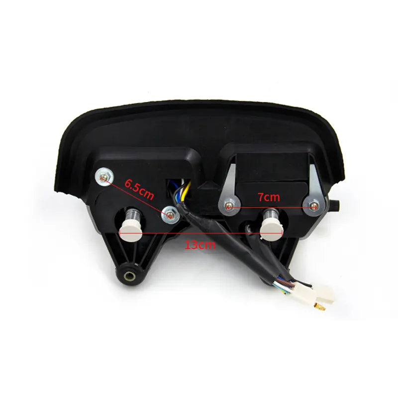 Electrical System xbmm-0033, product view 08