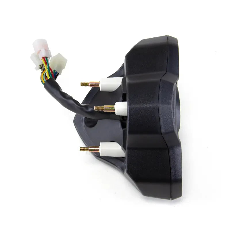 XBMM-0062 Motorcycle Electrical System for Universal Motorcycle Applications, aftermarket motorcycle parts, product view 16