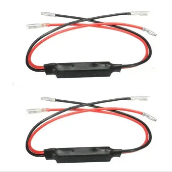 Universal Motorcycle Turn Signal Light for Universal Motorcycle Applications, motorcycle LED turn signals, product view 07