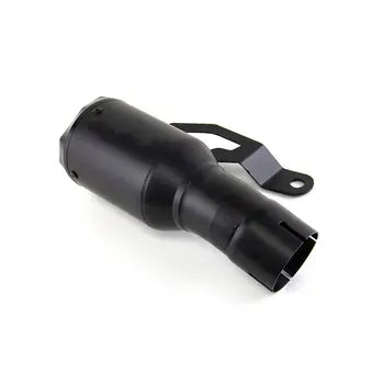 Universal Motorcycle Exhaust Component for BMW S1000RR, S1000R 2019-20, motorcycle exhaust, product view 07