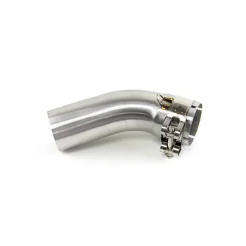 For Kawasaki Ninja ZX4R ZX4RR 2023-2025 Exhaust Tips Carbon Muffler Mid Link Pipe, product view 07