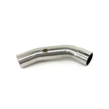 For KTM 250 2020-2024 KTM 390 2020-2024 KTM 390 Adventure 2020-2024 Modified Exhaust Mid Link Pipe Slip on Stock, product view 07
