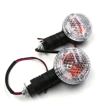 For Suzuki Gn125H Turning Light Indicator Lamp for Suzuki Motorcycle Turn Signal Light Accessories, product view 08