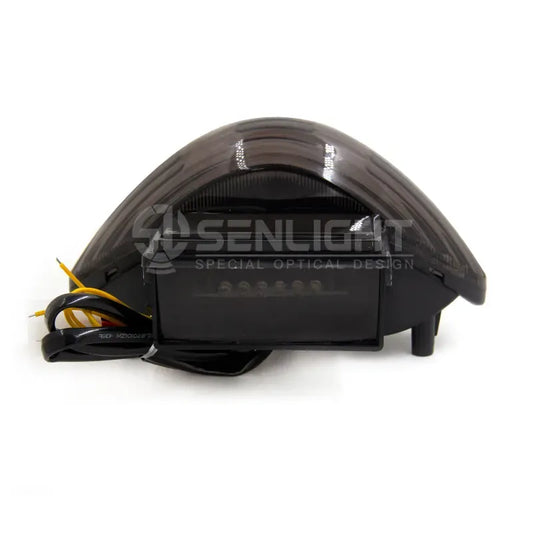 ضوء خلفي عالمي للدراجات النارية لسوزوكي GSXR1300 1999-20، إشارات الانعطاف LED للدراجة النارية, عرض المنتج 02
