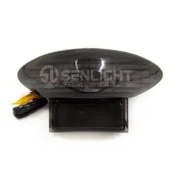 Universal Motorcycle Tail Light for Suzuki GSXR1300 1999-20, motorcycle LED turn signals, product view 09