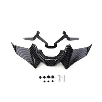 Universal Motorcycle Fender and Body Part for Yamaha MT-07, SP 2021 2021-20, motorcycle accessories, product view 08