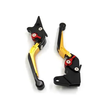 For Yamaha NVX155 NVX 155 AEROX155 AEROX 155 CNC Aluminum Handle Grip Foldable Motorcycle Brake Clutch Levers, product view 05