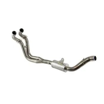 Universal Motorcycle Exhaust Component for Yamaha YZF R7 2021-20 - Dirt Bike Parts, dirt bike parts, product view 07