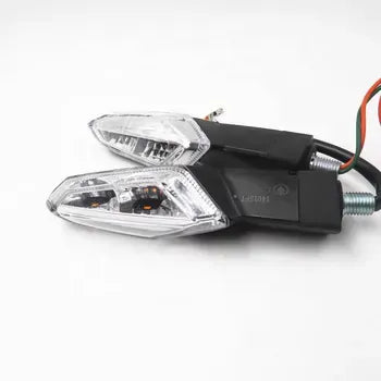 Universal Motorcycle Turn Signal Light for Honda CBF190, CB190, CB190X, CB190R 2016-20, motorcycle LED turn signals, product