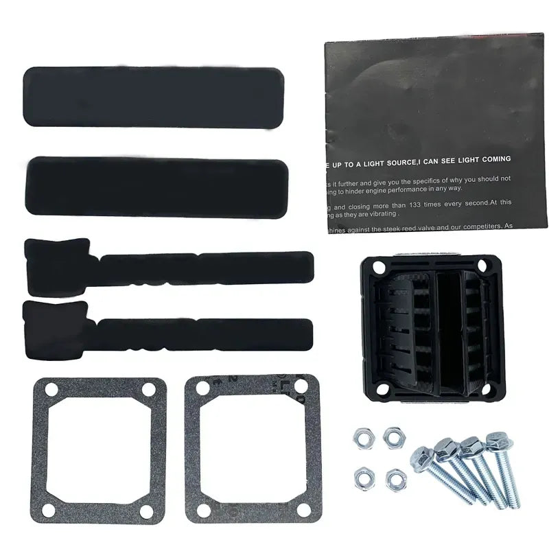 Fuel System xbvf-0001, product view 13
