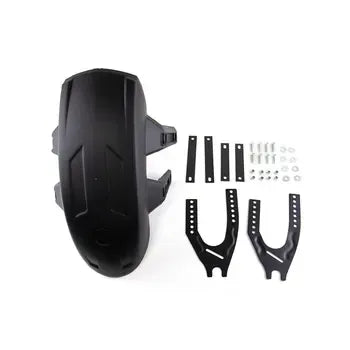 Universal Motorcycle Fender and Body Part for Honda Msx125, motorcycle accessories, product view 07