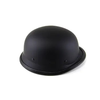 German Novelty Helmet Classic Motorcycle Half Face Helmet Retro, product view 09