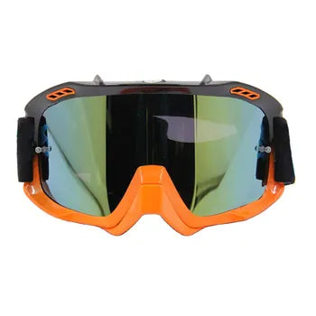 High Quality Custom Sports Outdoor Sunglasses With Clear Sunglasses Lens Windproof Glasses Motorcycle Sunglasses, product view 12