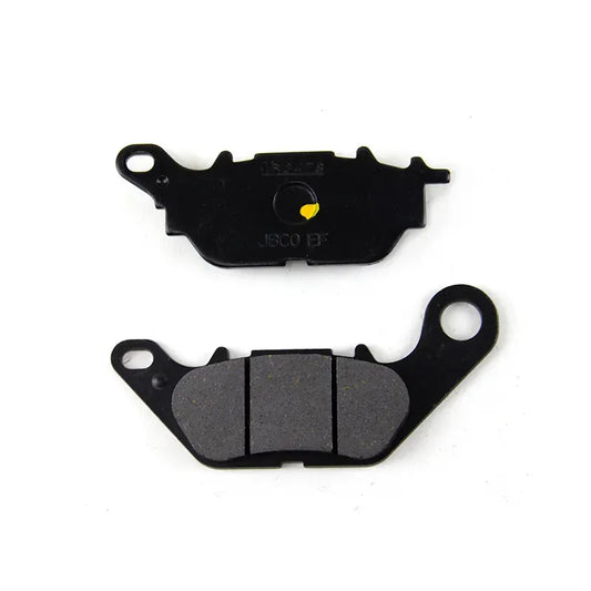 Composant de frein de moto universel pour Yamaha, Honda, Suzuki CBR125R, CBR150R, NMAX TRICITY, YZF R, STEP125, dirt bike