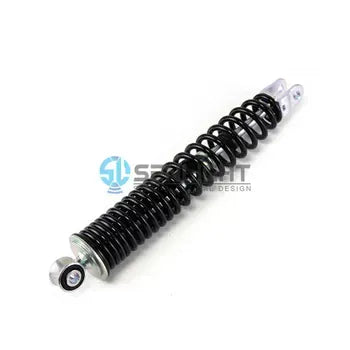 Universal Motorcycle Shock Absorber for Honda PCX125, PCX150 2015, aftermarket motorcycle parts, product view 07
