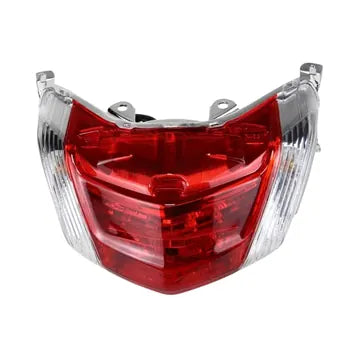 Hight-Quality Motorcycle Lights Parts for YAMAHA Nmax Tail Light Rear Tail Lamp Brake Warning Light Scooter, product view 08