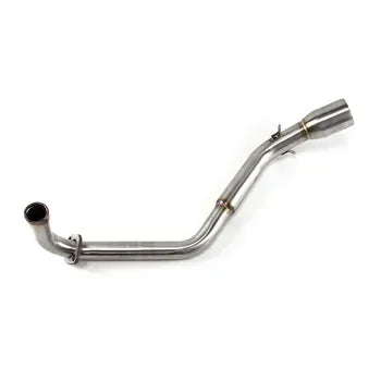 Hight-Quality Motorcycle Stainless Steel Exhaust Pipe for Msx125 Entire Muffler Exhaust Pipe Accessories, product view 08