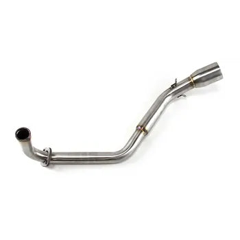 Hight-Quality Motorcycle Stainless Steel Exhaust Pipe for Msx125 Entire Muffler Exhaust Pipe Accessories, product view 08