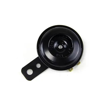 Hight-Quality Universal Motorcycle Parts 12v Small Speaker Horn Motorcycle Horns Loud Accessories, product view 08