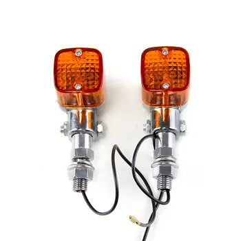 Hot Sale12V New Design Durable Motorcycle signal Light Universal, product view 10