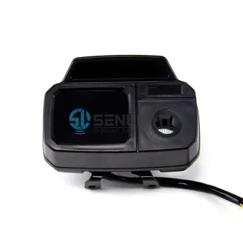 Hot Selling Motorcycle Meter for Suzuki Ax100 Speedometer Motorcycle Digital Meter Accessories, product view 08