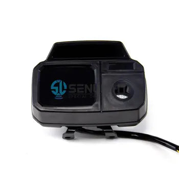Hot Selling Motorcycle Meter for Suzuki Ax100 Speedometer Motorcycle Digital Meter Accessories, product view 08