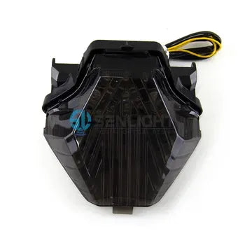 Universal Motorcycle Tail Light for Yamaha MT07, FZ07, YZF R25, YZF R3, MT25, MT03, R25 - Dirt Bike Parts, dirt bike parts,