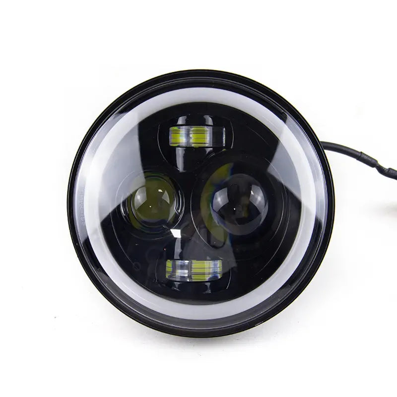 XLH-0004 Motorcycle Lighting System for Universal Motorcycle Applications, aftermarket motorcycle parts, product view 13