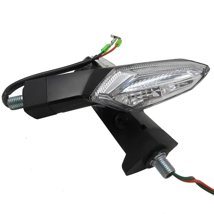 XLW-0484 Motorcycle Lighting System for Universal Motorcycle Applications, aftermarket motorcycle parts, product view 04