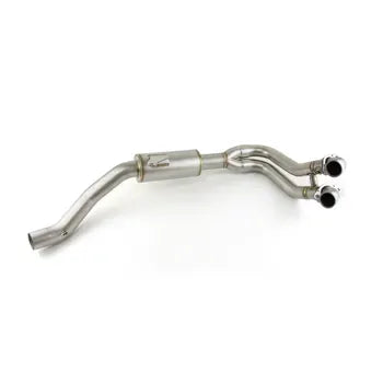XMM-0088 Motorcycle Exhaust Component for RS660 2021-20, motorcycle exhaust, product view 07