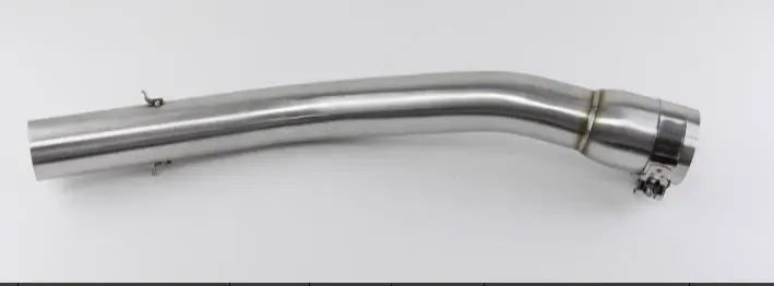 XME-0057 Motorcycle Exhaust Component for Universal Motorcycle Applications - Dirt Bike Parts, dirt bike parts, product view